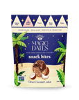 Magic Dates Choco Coconut Cookie Snack Bites