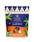 Magic Dates Choco Hazelnut Truffle Snack Bites