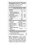 Cymbiotika Liposomal Vitamin D3 + K2 + CoQ10