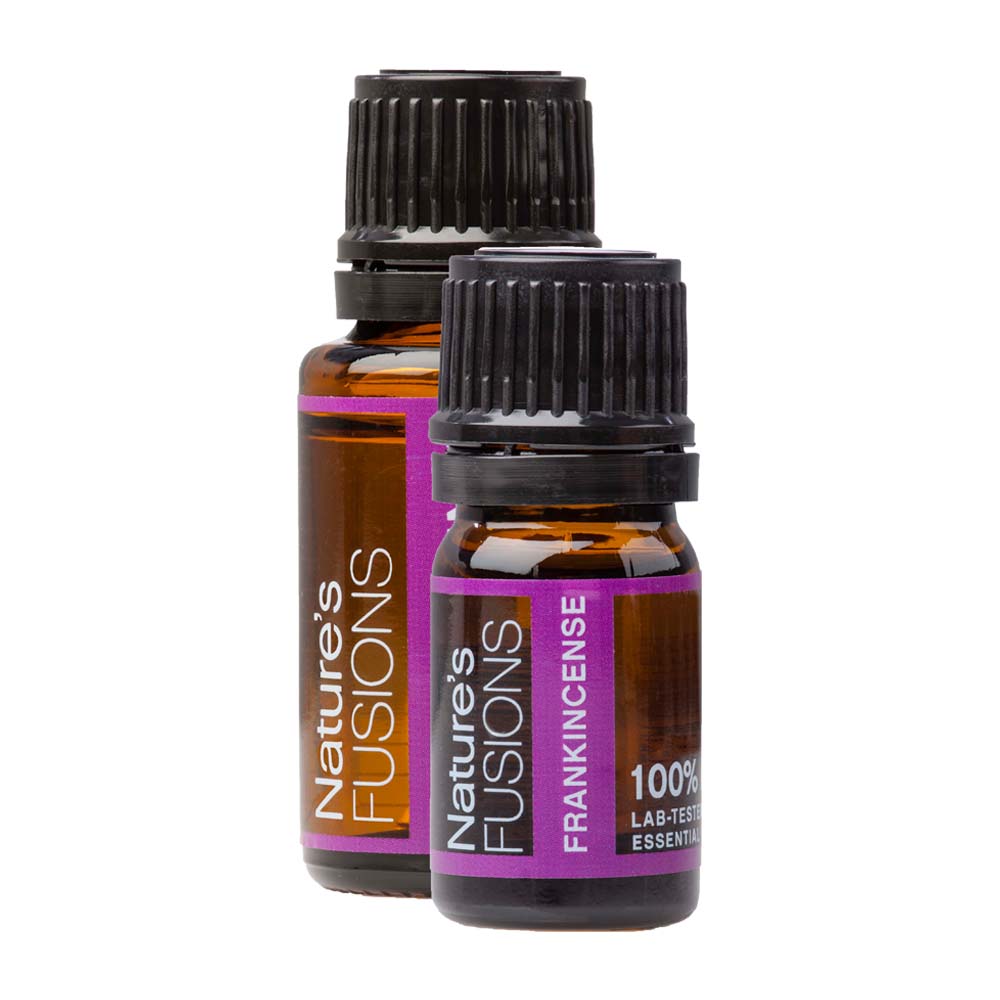 Essential Oil Combo Frankincense