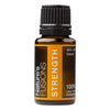 Essential Oil Strength