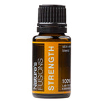 Essential Oil Strength