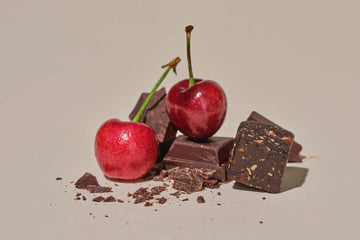 GEM Sleep Essentials Nutrient Dense Bites Chocolate Cherry