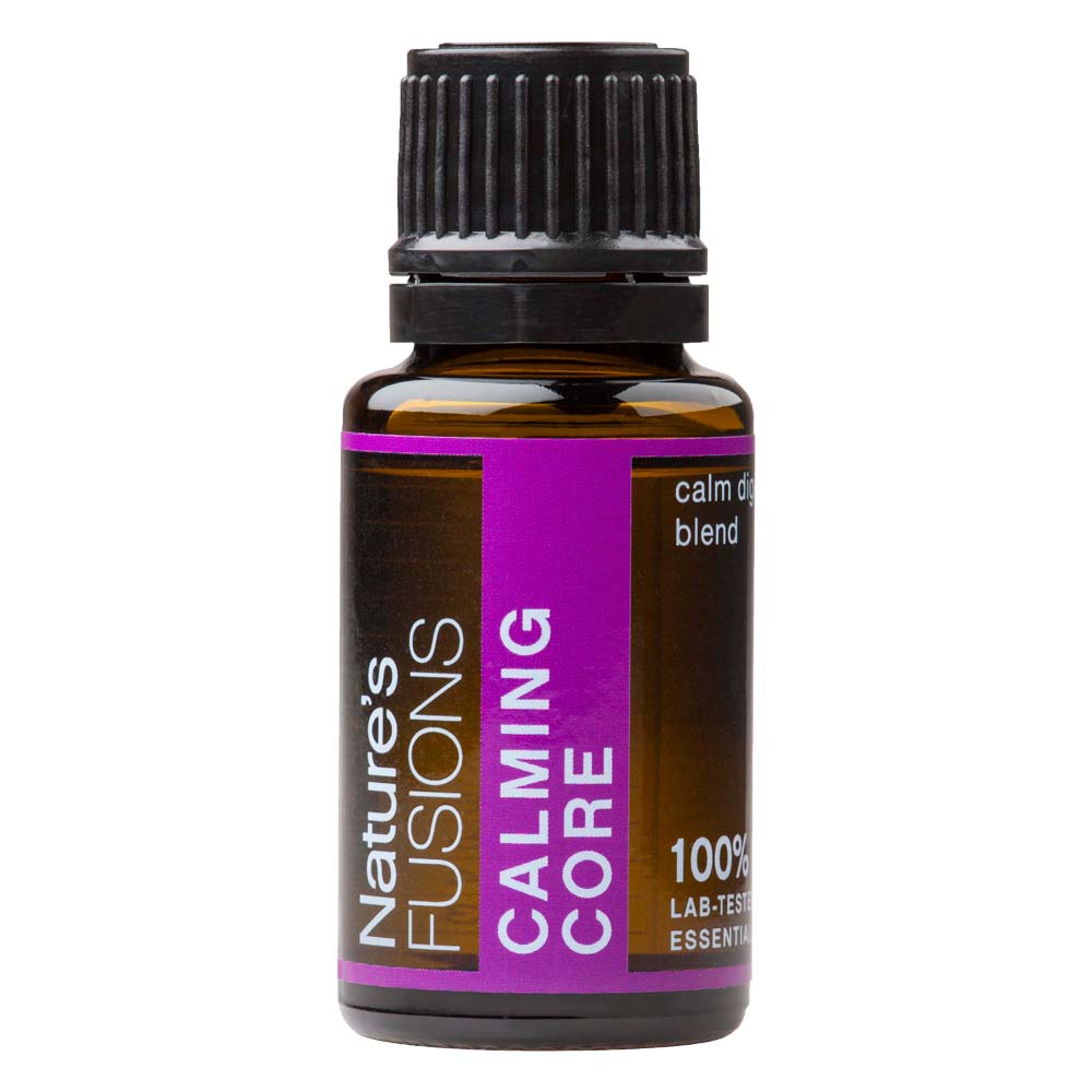 Nature Fusions Calming Core