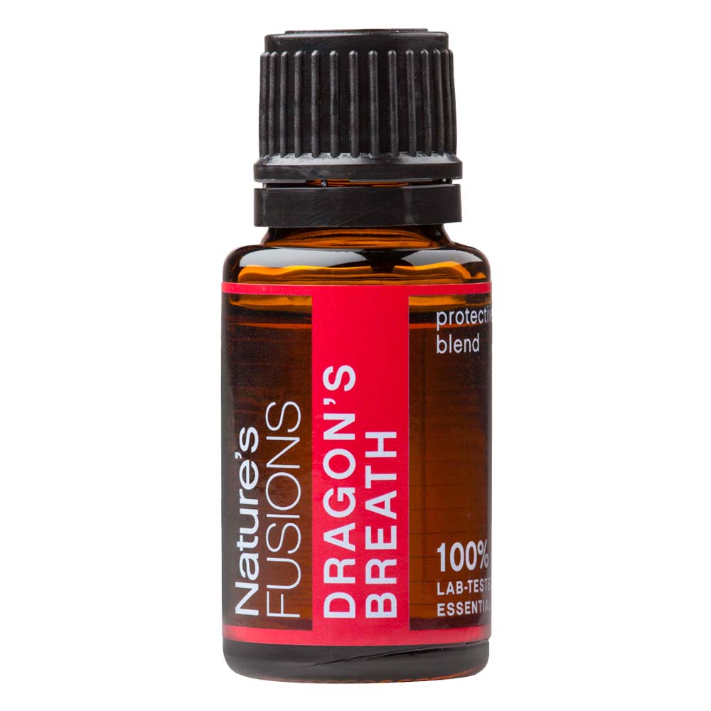 Nature Fusions Dragon's Breath