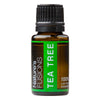 Organic Essential Oil Tea Tree