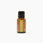 Organic Essential Oils