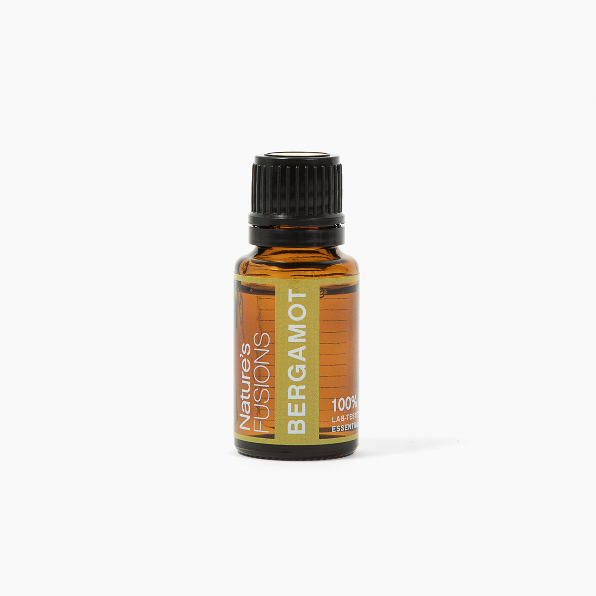 Organic Essential Oils