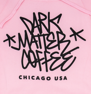 Dark Matter Chicago - Coffee