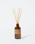 P.F Candle Co. Amber & Moss Reed Diffuser