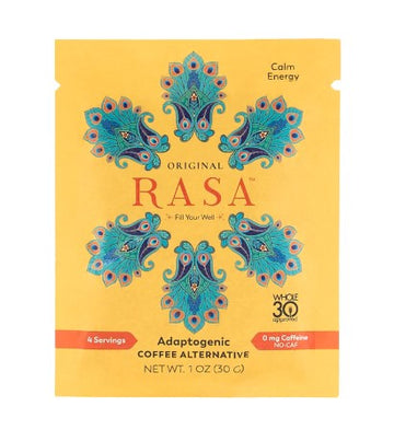 Rasa Original Apoptogenic Coffee