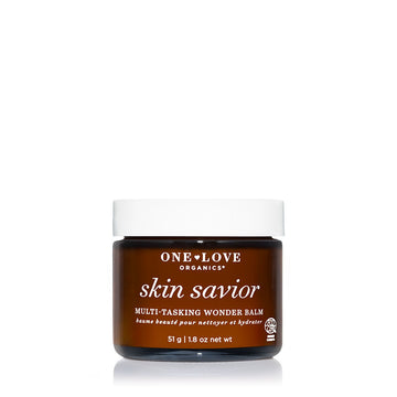 One Love Organics Skin Savior Multi-Tasking Wonder Balm