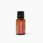 Soothing Essential Oils