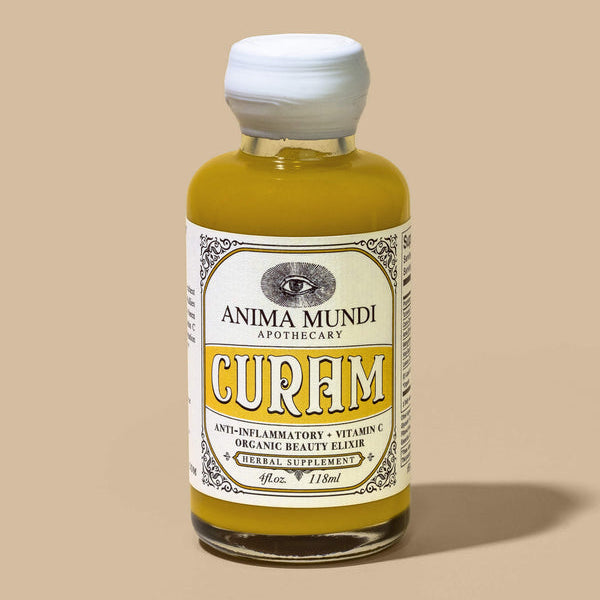 Curam Elixir - Anti-Inflammatory & Vitamin C