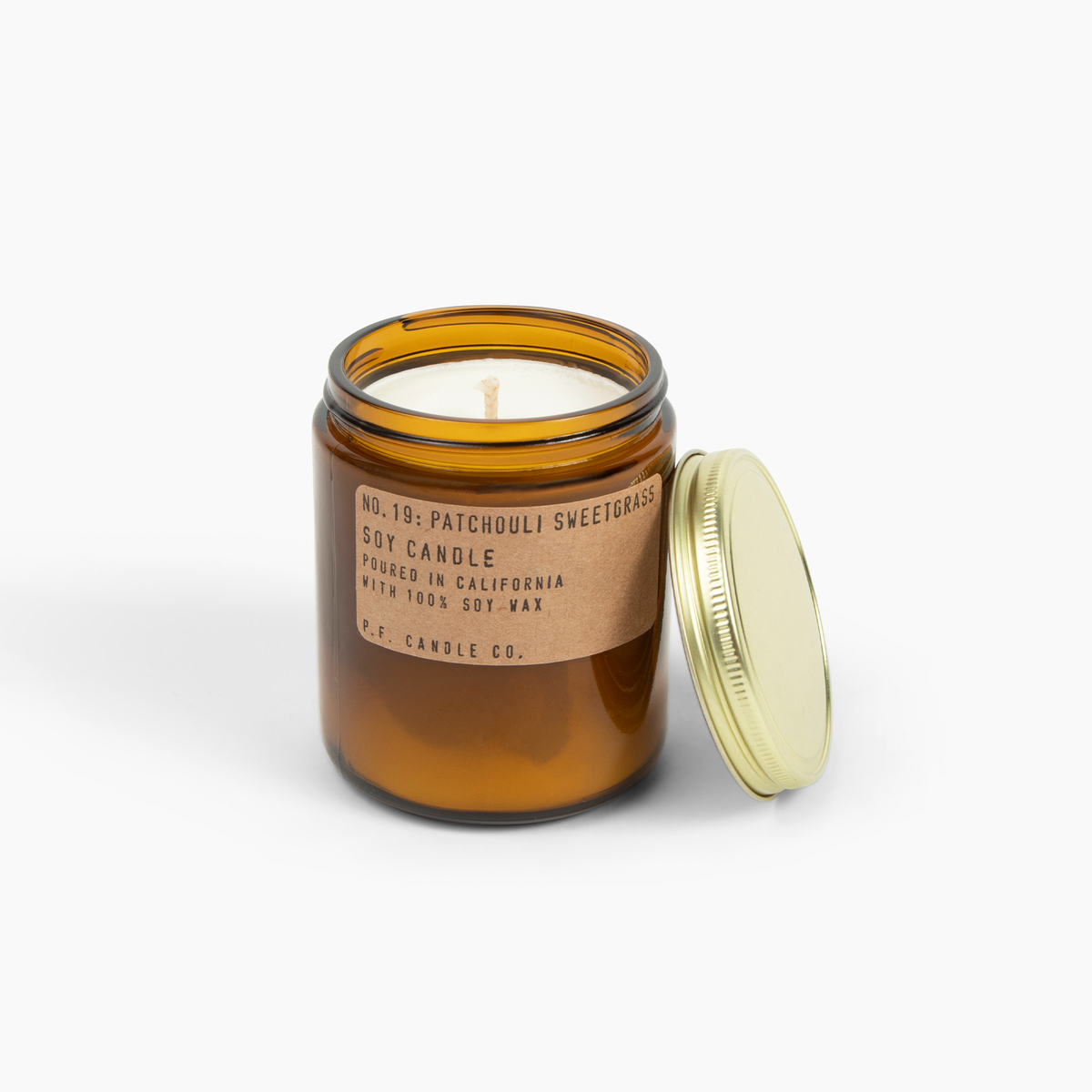 Signature Collection Soy Candles