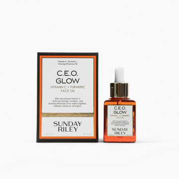 Sunday Riley CEO Glow Face Oil