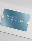 Source & Self Gift Card