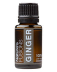 Nature's Fusions Ginger Essential Oil