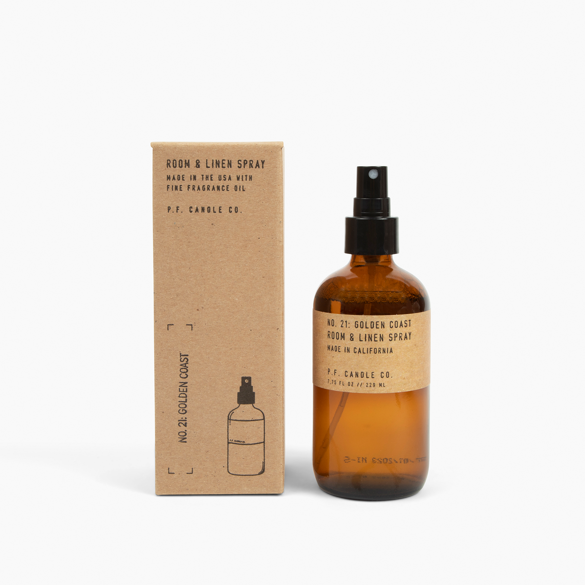 Room & Linen Spray