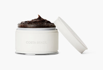 Costa Brazil Exfoliante Para O Corpo Body Scrub