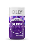 Olly Ultra Strength Sleep Softgels Supplement