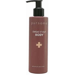 Pursoma Sweat It Out Body Oil