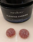 Phenology Elevated Evening Supplement